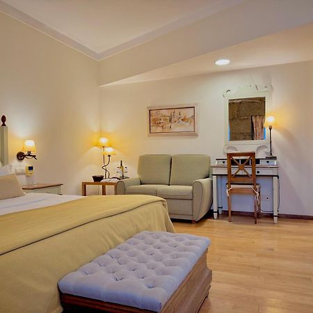 Hotel De Charme Quinta Do Pinheiro Freamunde Экстерьер фото