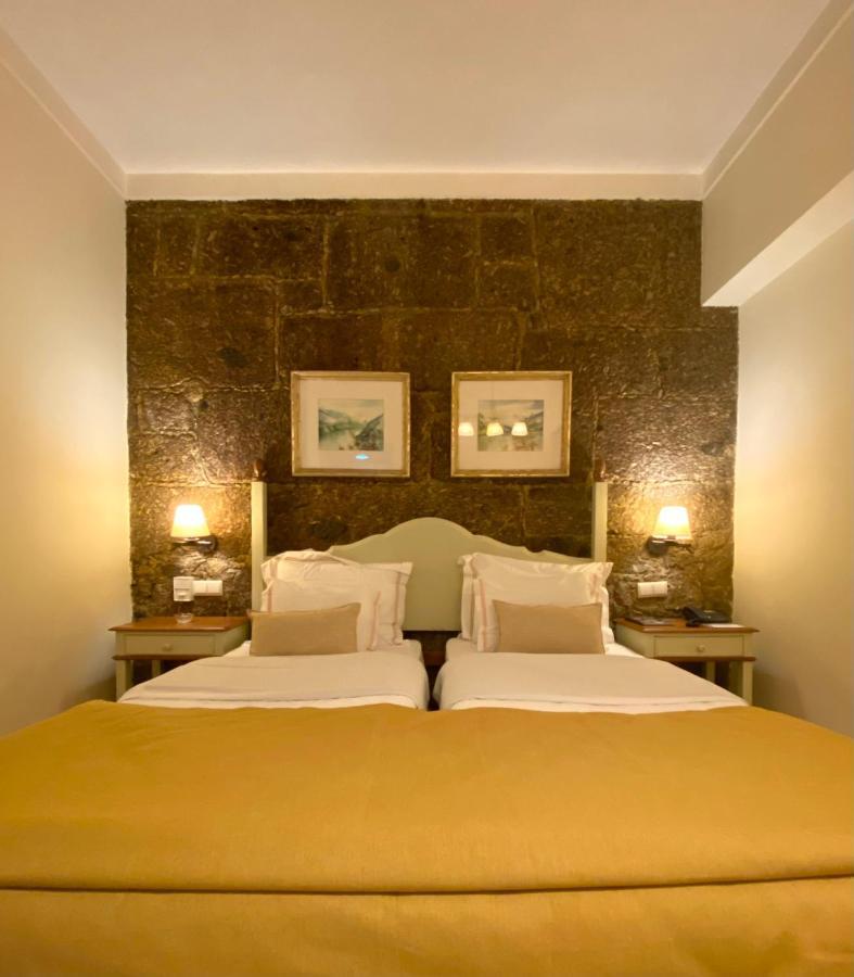 Hotel De Charme Quinta Do Pinheiro Freamunde Экстерьер фото