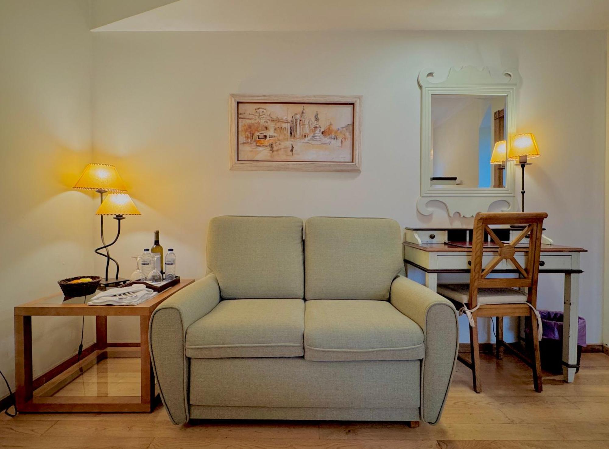 Hotel De Charme Quinta Do Pinheiro Freamunde Экстерьер фото