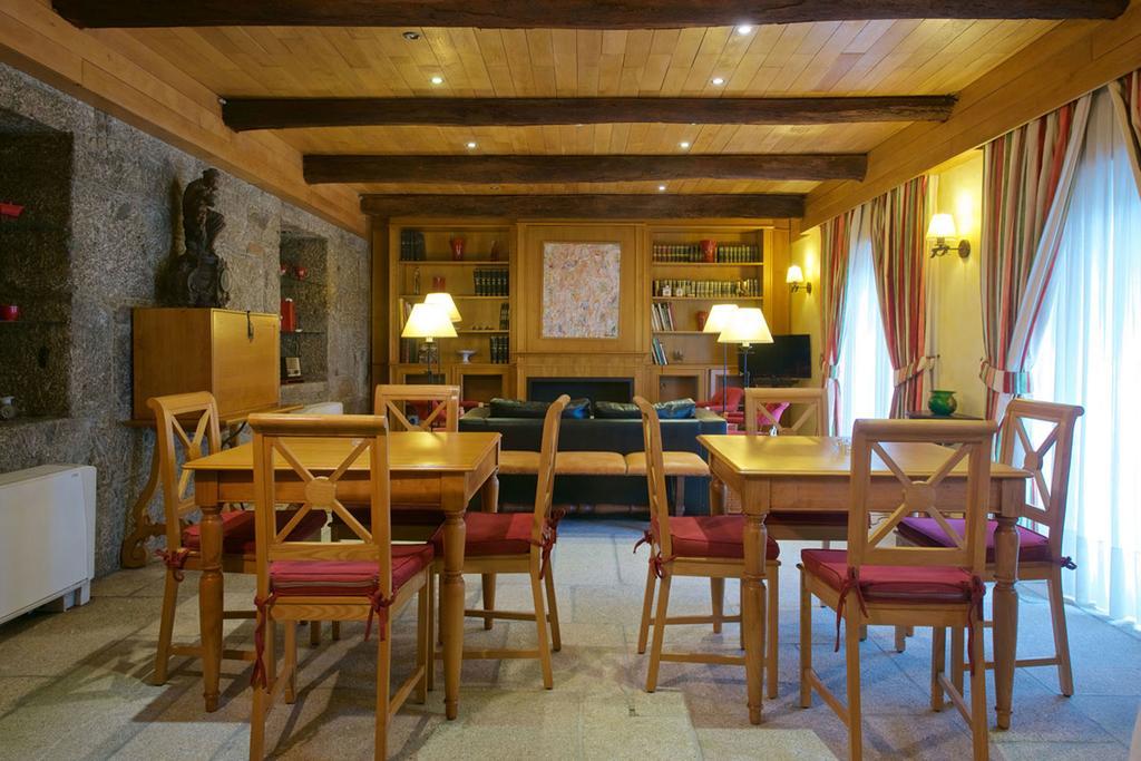 Hotel De Charme Quinta Do Pinheiro Freamunde Экстерьер фото